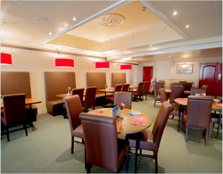 Ascot Grill