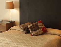 Standard Hotel Room
