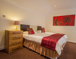 Superior Hotel Room